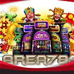 area 789 slot